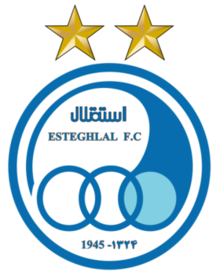 EsteghlalTehran