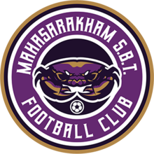 MahasarakhamSBTFC